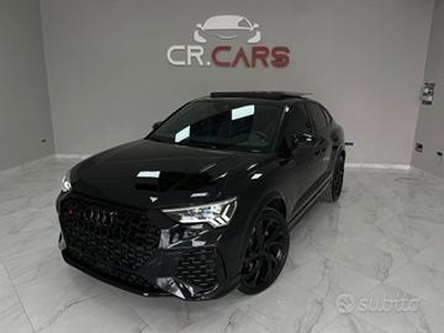 Audi Q3 RS Q3 SPB quattro S tronic