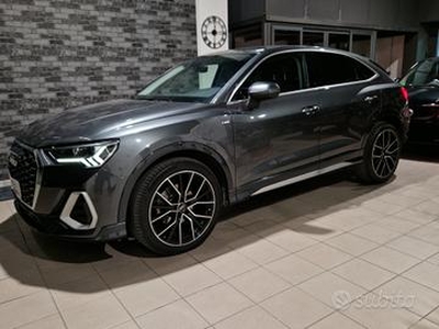 Audi Q3 SPB 35 S TRONIC S-LINE EDITION - 2021