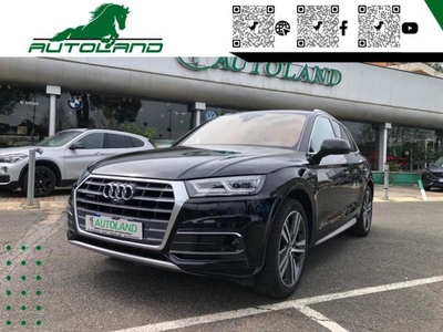 AUDI Q5 1ª serie