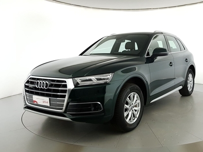 Audi Q5 2.0 TDI