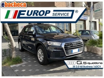 Audi Q5 35 2.0 Business..