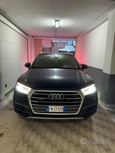 Audi q5 S-Line