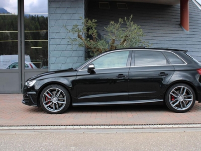 Audi S3 S3 SPB