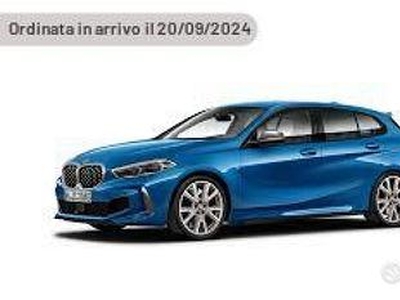 BMW 116 i 5p. Msport