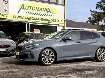 BMW 135i xDrive 225 kW