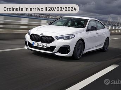 BMW 220 d Gran Coupé Business Advantage aut.