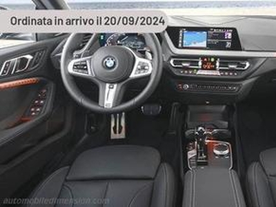 BMW 220 d xDrive Gran Coupé Business Advantage a