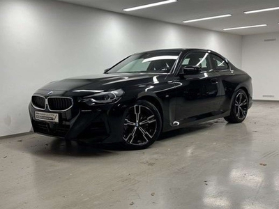 BMW 220i M Sport 135 kW