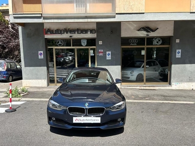 BMW 316d