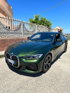 BMW 430i 180 kW