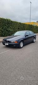 Bmw 523 523i 24V cat Futura