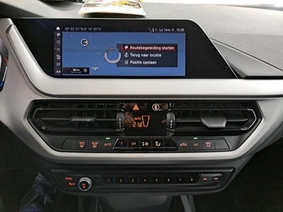 BMW SERIE 1 d 5p. Advantage Business Cambio Automatico