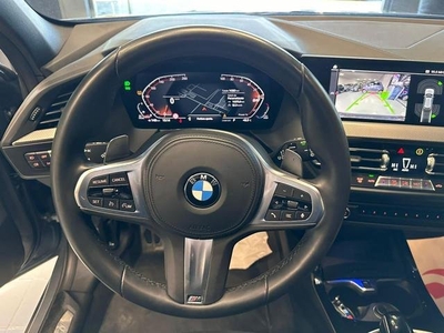 BMW SERIE 1 d 5p. Msport Auto