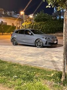 BMW serie 1 msport