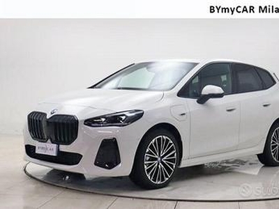 BMW Serie 2 225e Active Tourer xdrive Msport auto