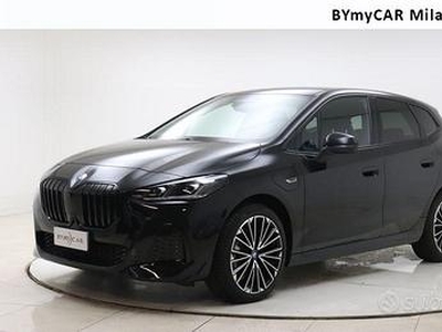 BMW Serie 2 225e Active Tourer xdrive Msport auto