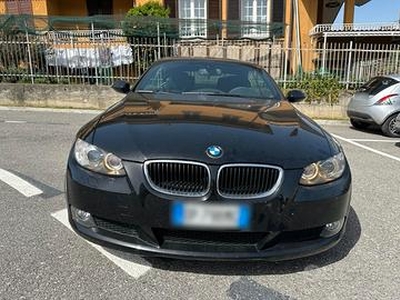 BMW Serie 3 (E93) - 2007