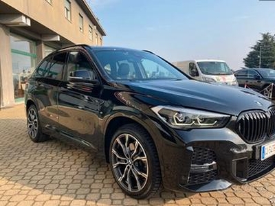 Bmw x1 (e84) - 2020