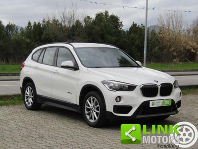 BMW X1 (F48)