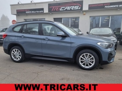 BMW X1 (F48)