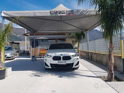 BMW X2 M-SPORT ANNO 04/2019 2.0 DIESEL AUTOMATICA