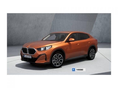 BMW X2 sDrive18d Diesel