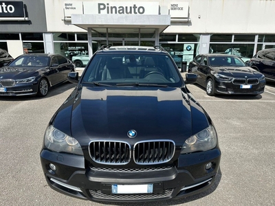 BMW X5 X5 3.0d