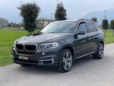 Bmw X5 xDrive25d