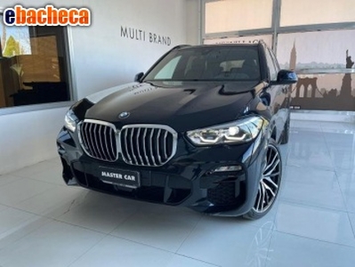 Bmw - x5 - xdrive30d..