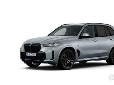 BMW X5 xDrive30d 48V Msport