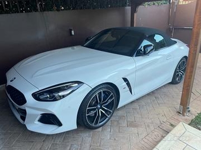 Bmw Z4 M40i