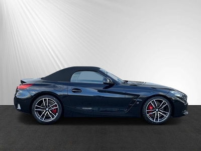 BMW Z4 sDrive 145 kW