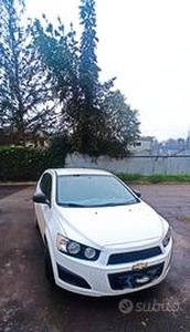 CHEVROLET Aveo 2ª serie - 2013