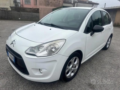 CITROEN C3 2ª serie