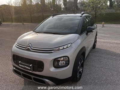 Citroen C3 Aircross PureTech 110