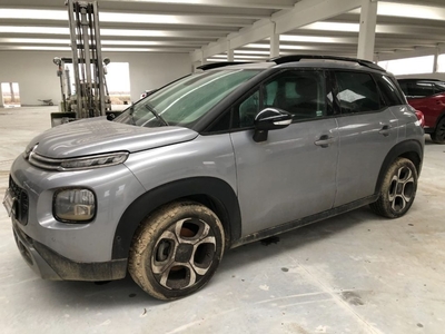 Citroen C3 Aircross PureTech 110