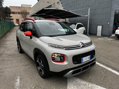 Citroen C3 Aircross PureTech 130