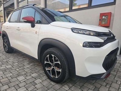 Citroen C3 Aircross PureTech 82