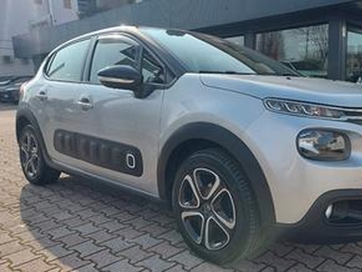 Citroen C3 BlueHDi 75 S&S Shine **NEOPATENTATI OK*