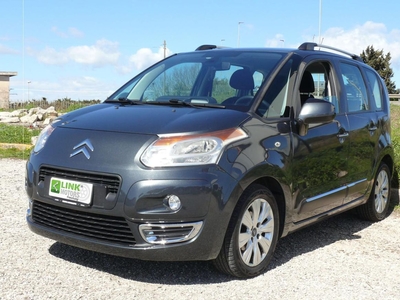 Citroen C3 Picasso 1.6 HDi 90