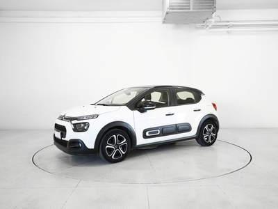 Citroen C3 PureTech 110