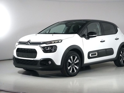 Citroen C3 PureTech 83