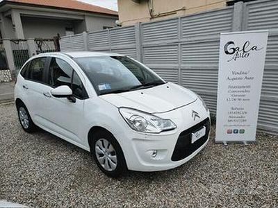 Citroen C3 Solo 18.000 Km