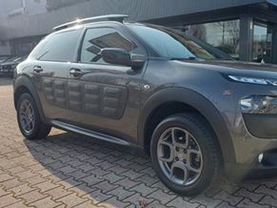 Citroen C4 Cactus BlueHDi 100 Shine