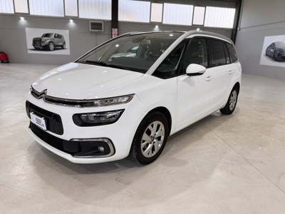 Citroen C4 SpaceTourer BlueHDi 150