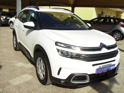 Citroen C5 Aircross BlueHDi 130