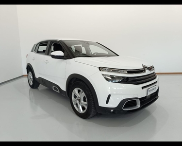 Citroen C5 Aircross BlueHDi 130