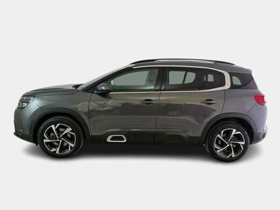 Citroen C5 Aircross BlueHDi 130 EAT8 96 kW