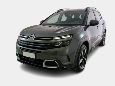 Citroen C5 Aircross BlueHDi 130 S&S EAT8 96 kW