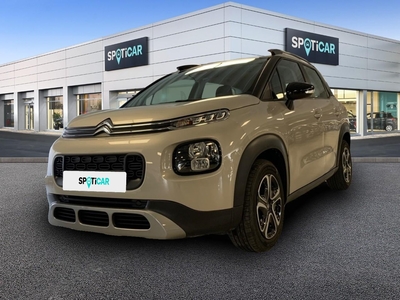 Citroën C3 Aircross PureTech 110 S&S Feel